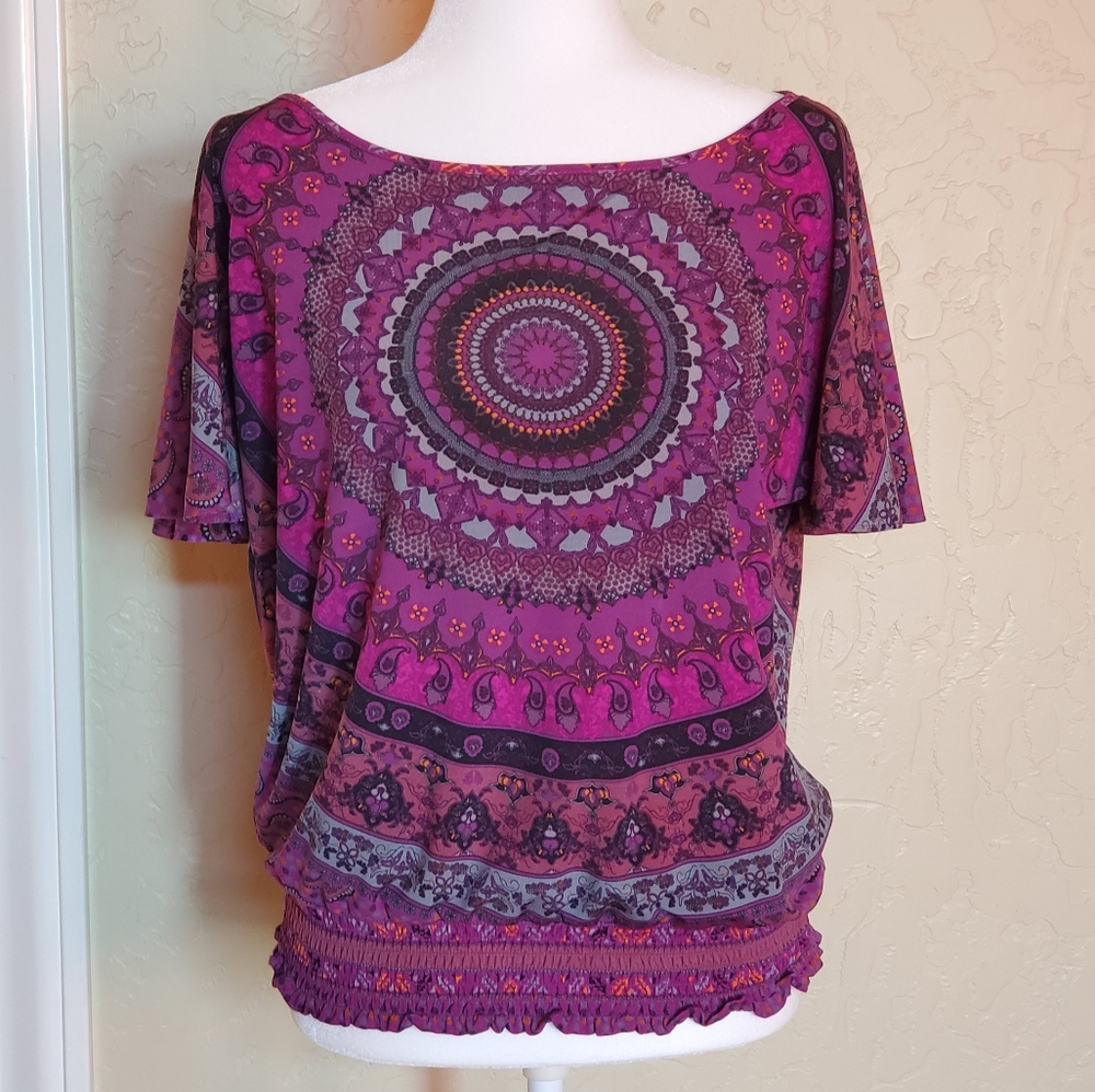 Eci Blouse